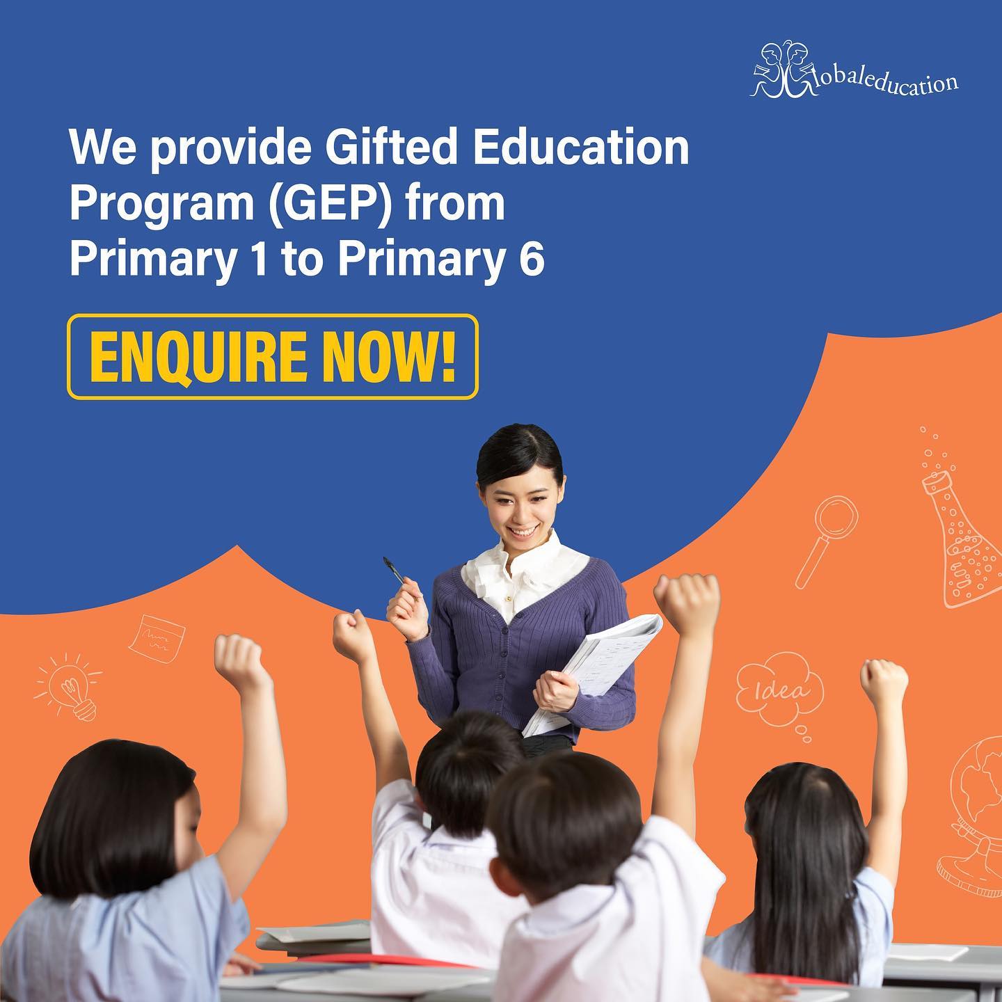 Global Education Hub | Singapore Singapore