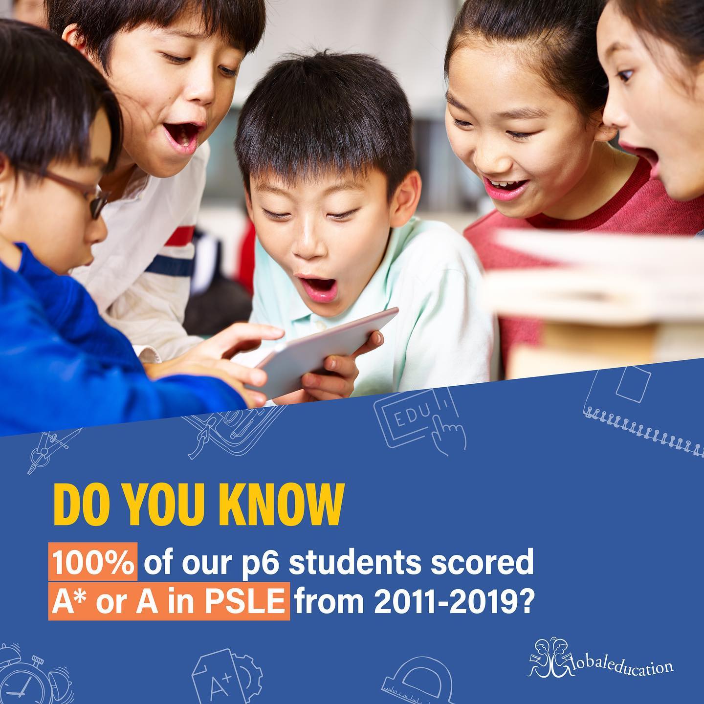 Global Education Hub | Singapore Singapore