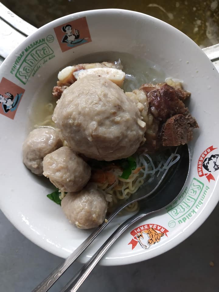 Baso Alex Pamanukan | Pamanukan