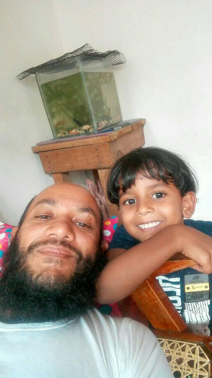 Mohamed Riyal