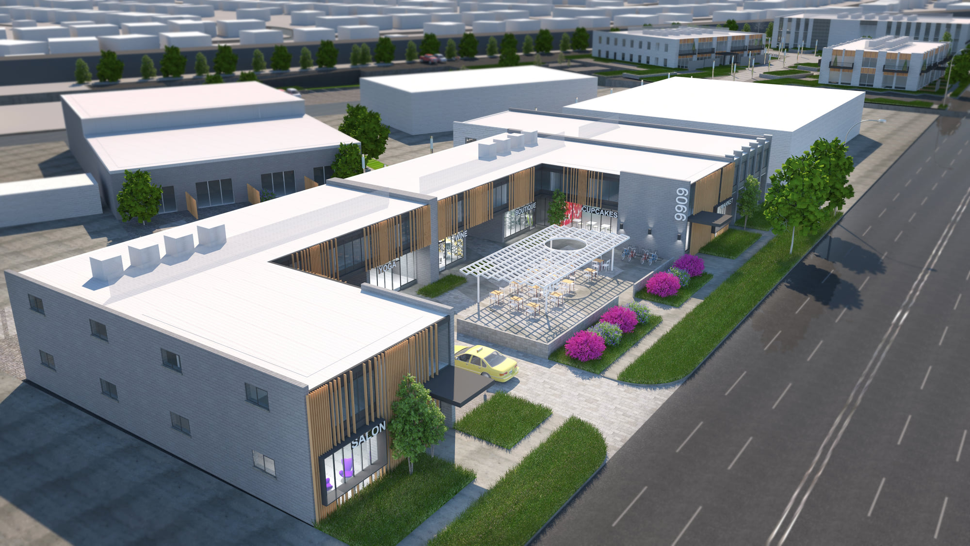 Rising Development Group, Corp | Chicago IL