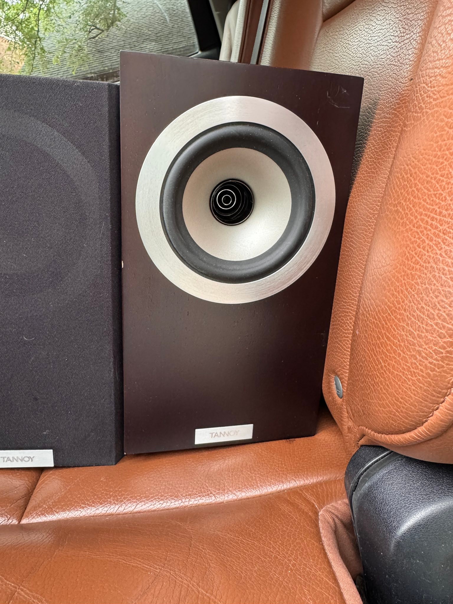Are Tannoy DC4 speakers any good?