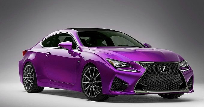 FOX - We're curious: when you picture yourself driving this 2014
