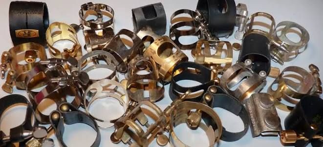 The Theo Wanne Liberty ligature lets you customize your perfect