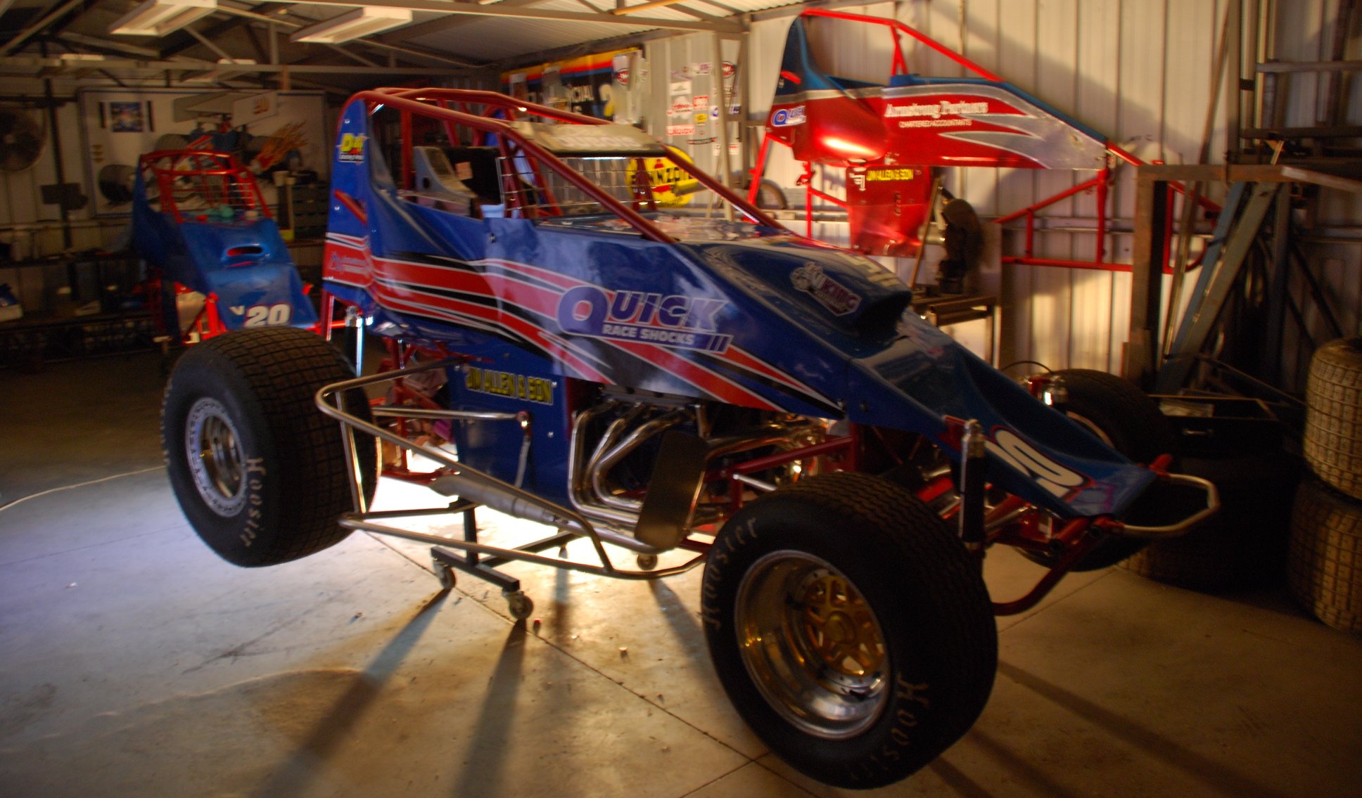 Dubois Motorsport