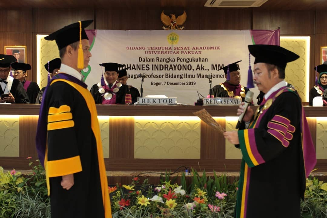 Selamat & Sukses Atas Diraihnya... - Universitas Pakuan | Facebook