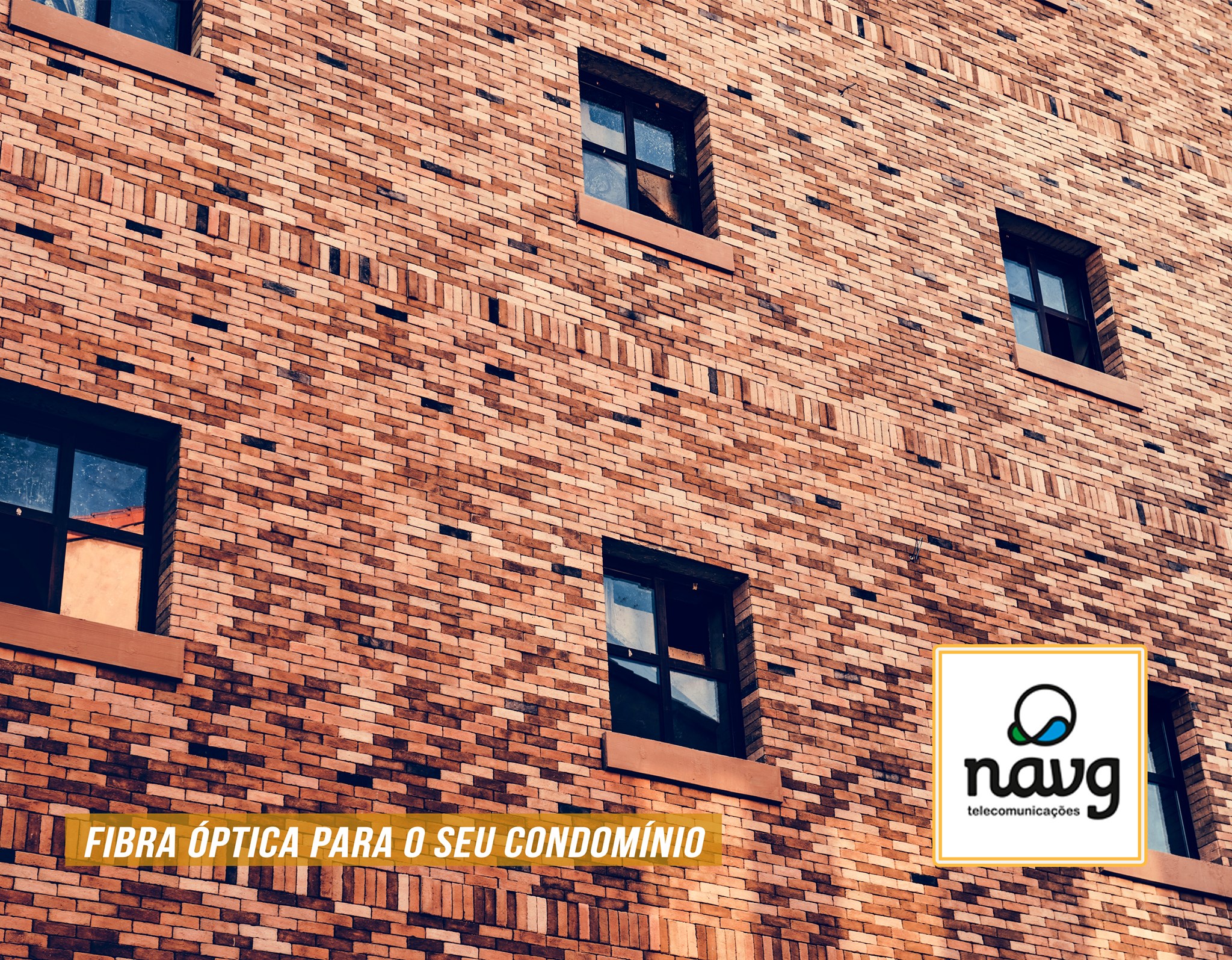 Navg Internet - Planos de 50mb / 100mb / 200mb Sem...