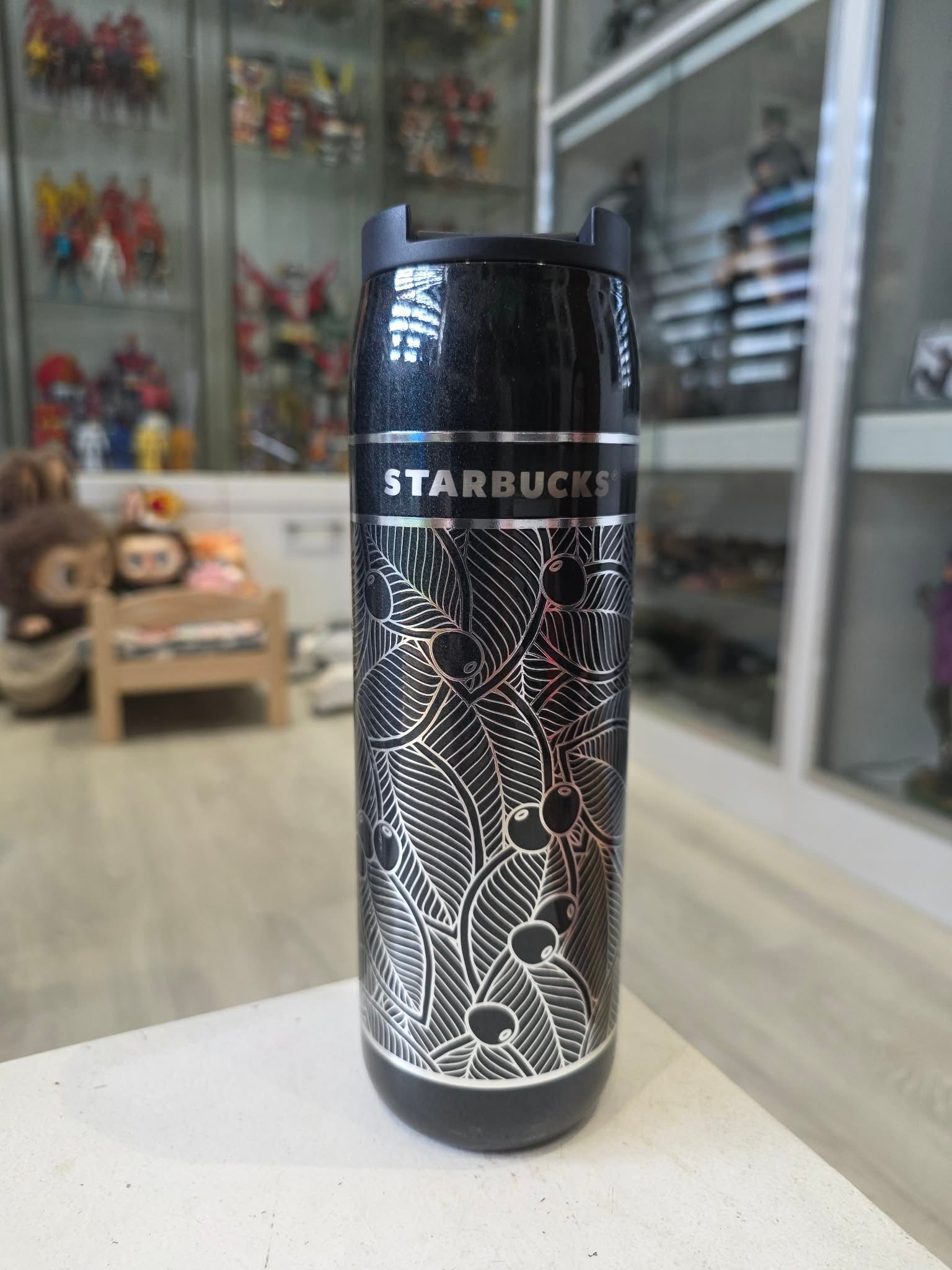 Starbucks Philippines limited time tumbler offer