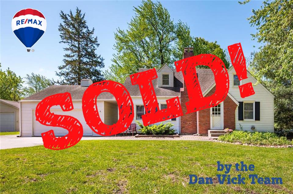 Dan Vick Team Real Estate Agent Kansas City, Missouri 2 Reviews