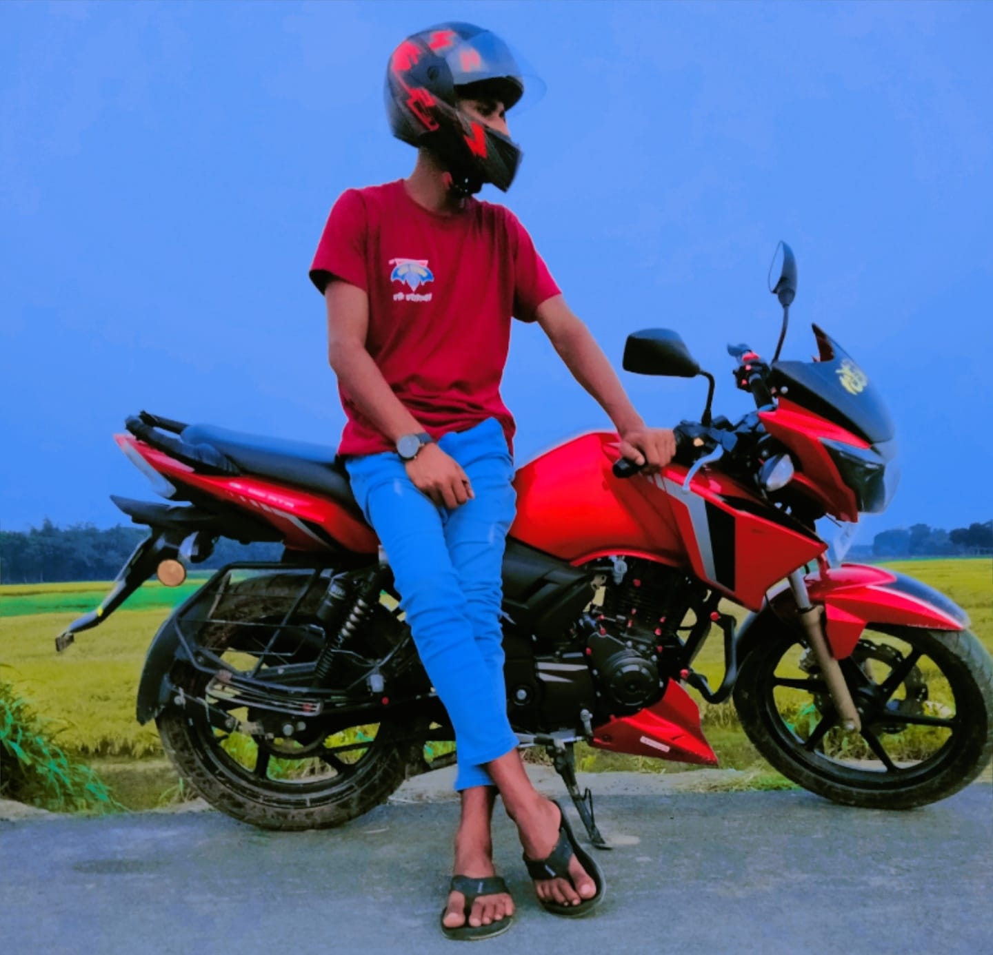 Mishkat Mahmud Upul