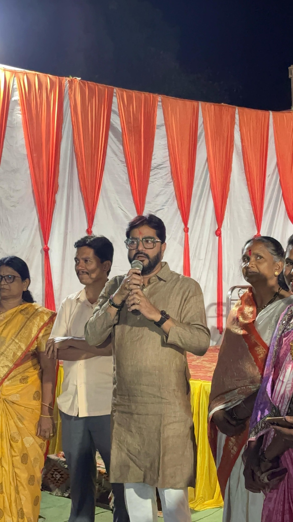 Rajesh Rangari