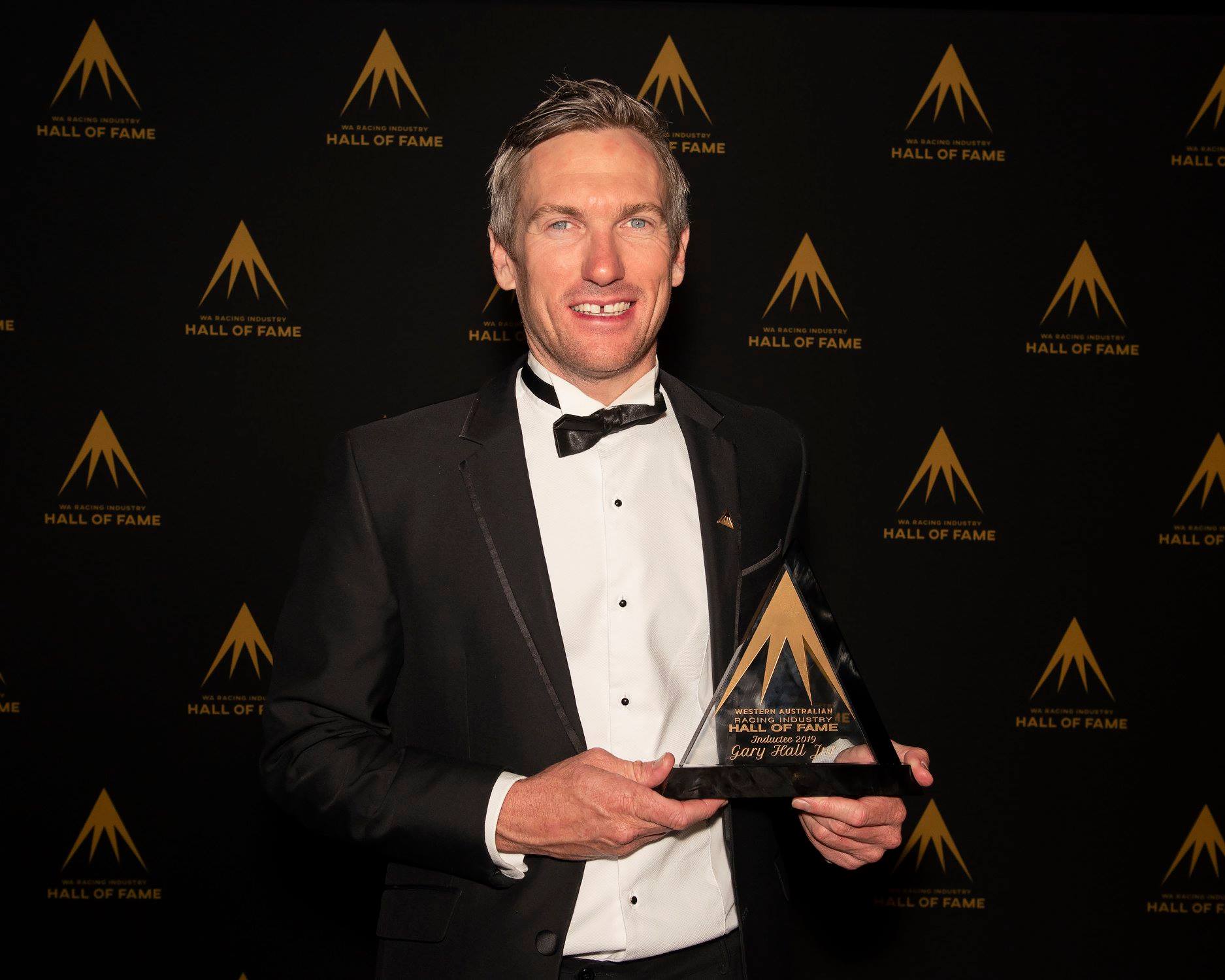 Racing WA - Congratulations to last night's inductees into... | Facebook