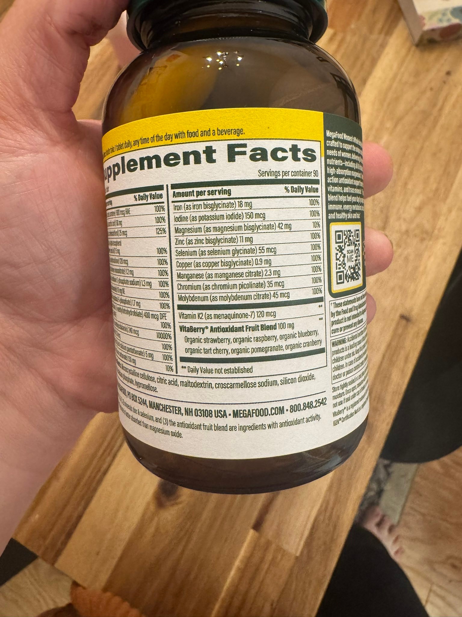 Are Rho brand liposomal NAD and glutathione safe for MTHFR?