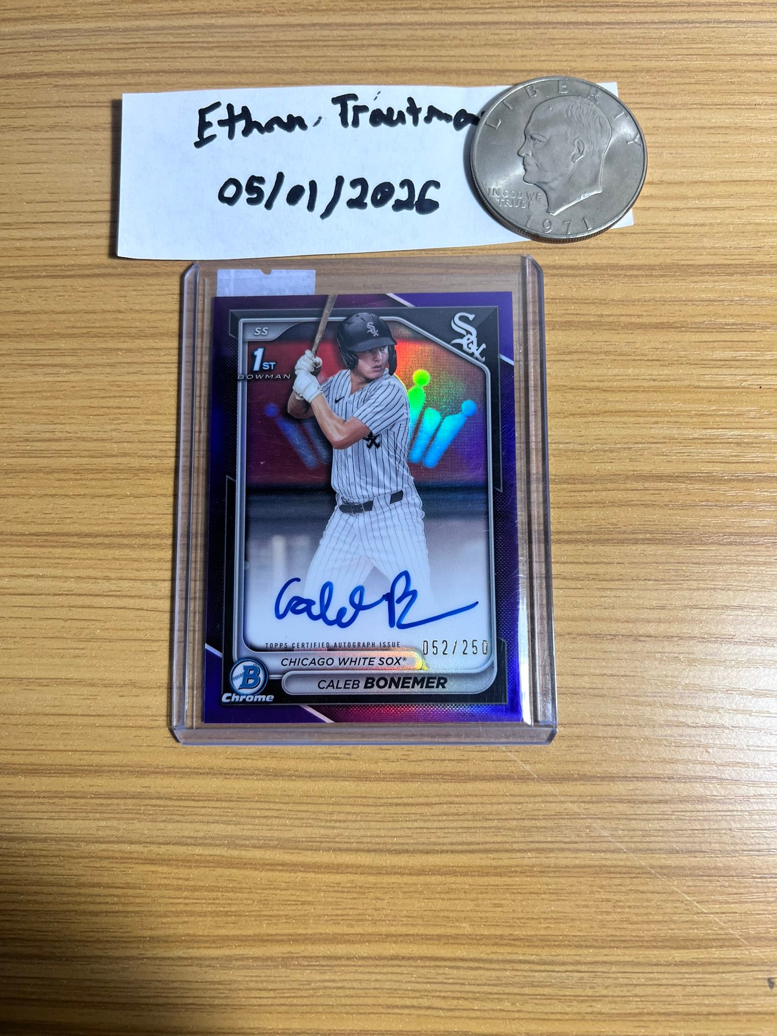 Bowman Chrome Autos for sale