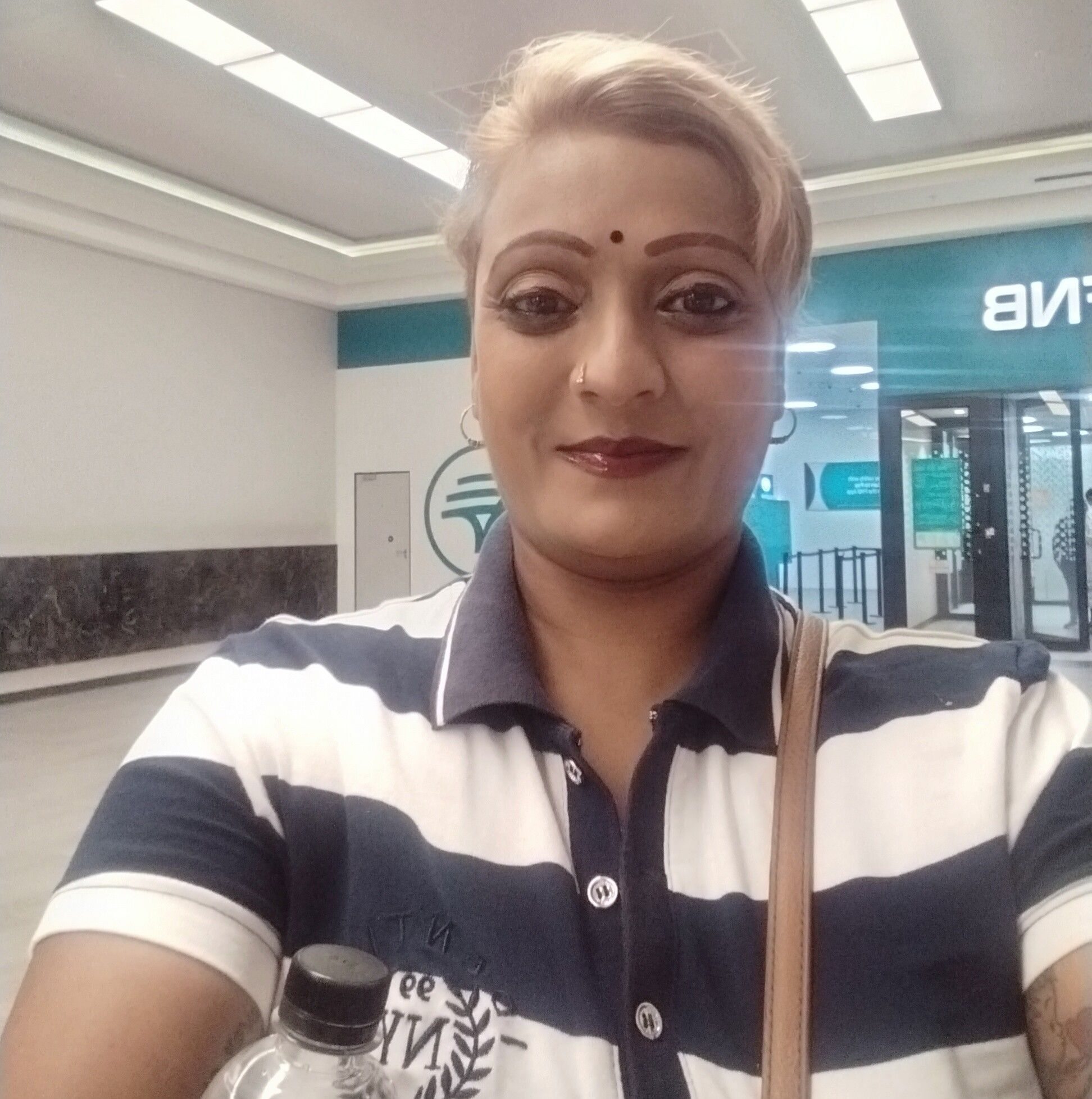 Kajal Budhoo