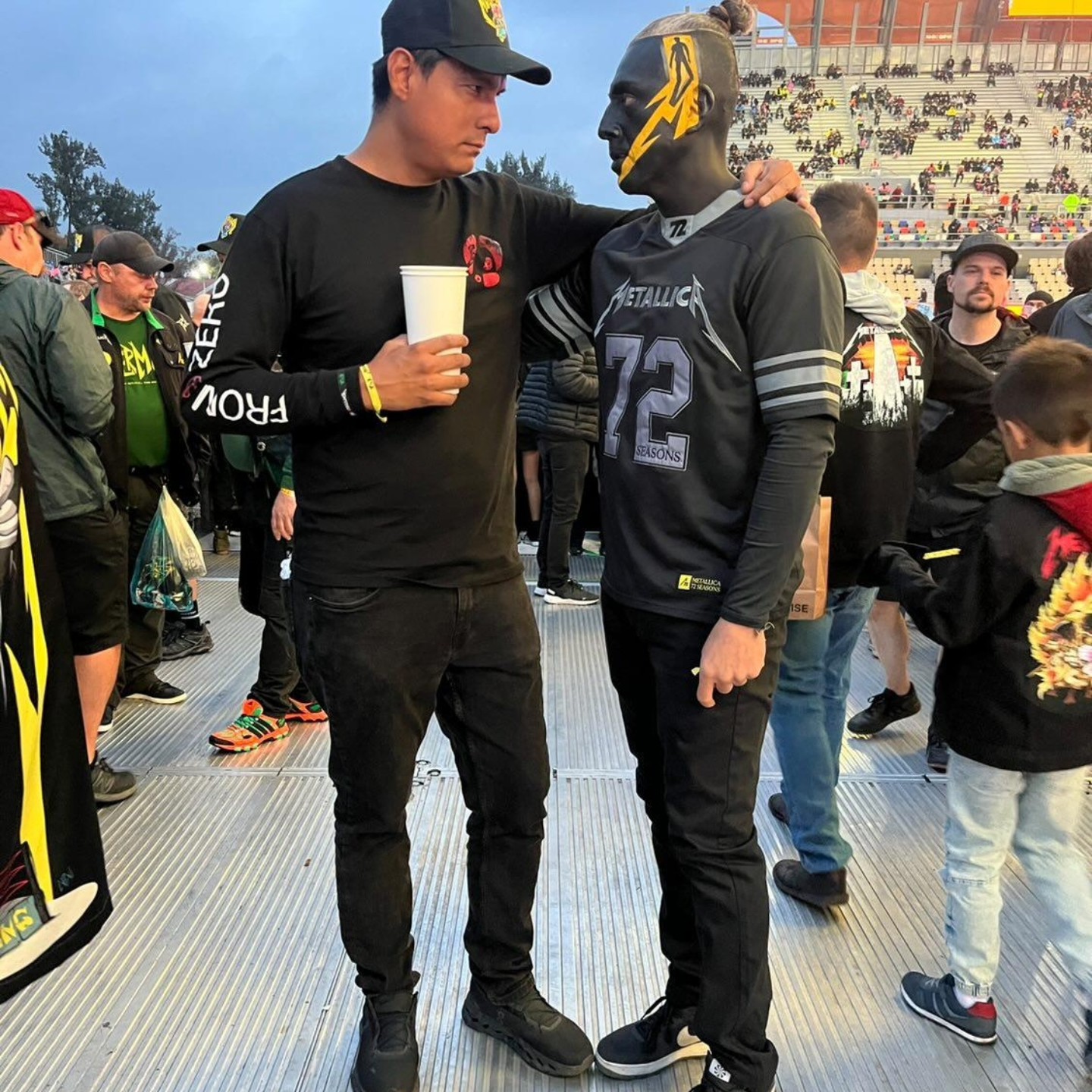 Ed Rueda