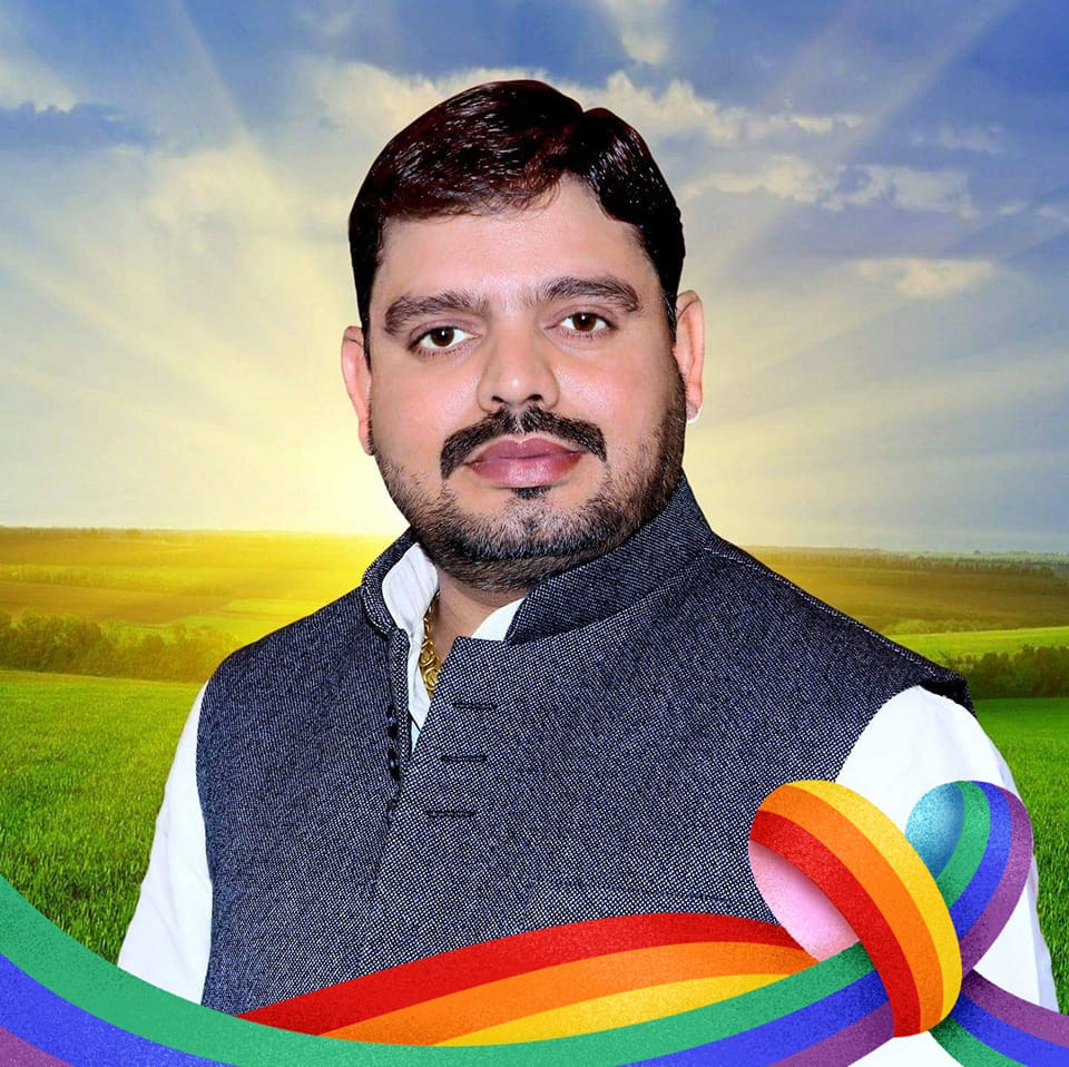 Arvind Raj Tripathi