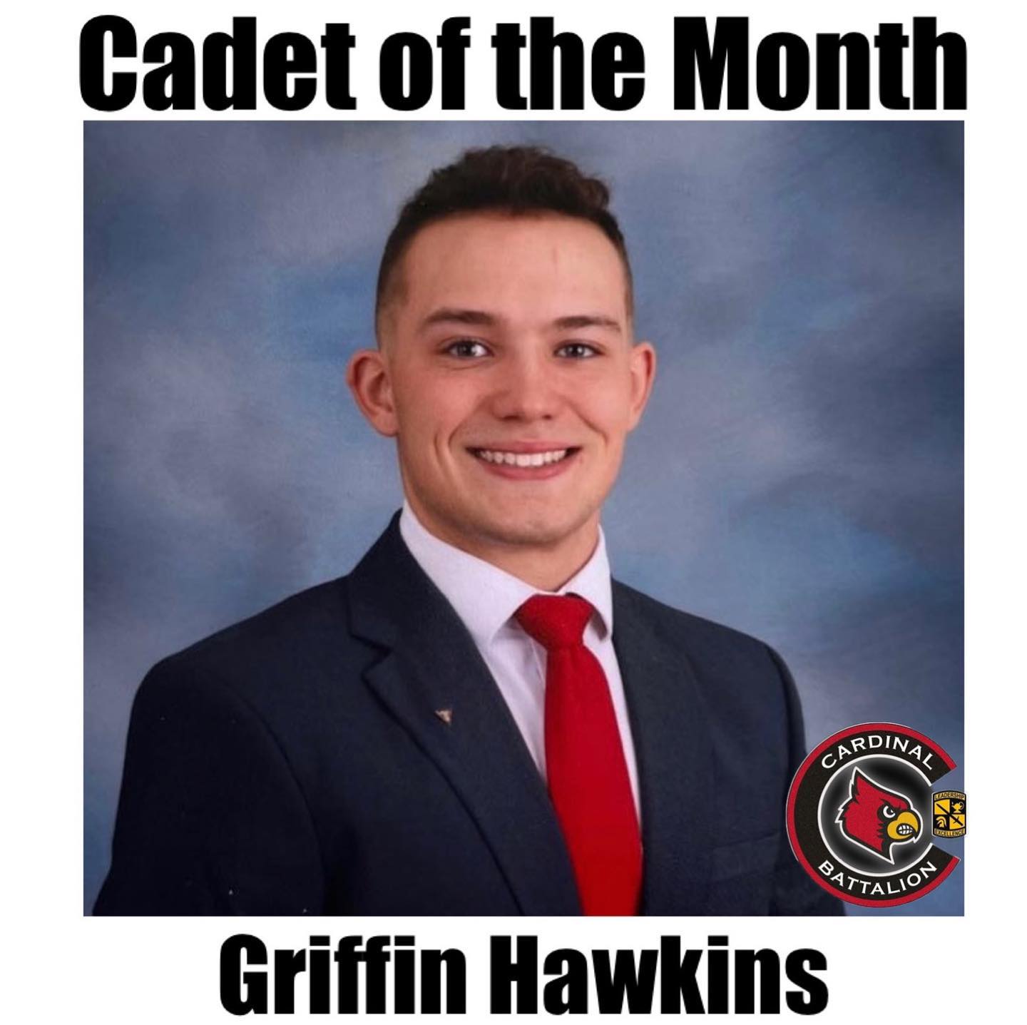 Introducing our first... - University of Louisville Army ROTC | Facebook