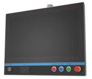 SPC-800 Standalone HMI w/ Modular... - Sysma Elettronica srl