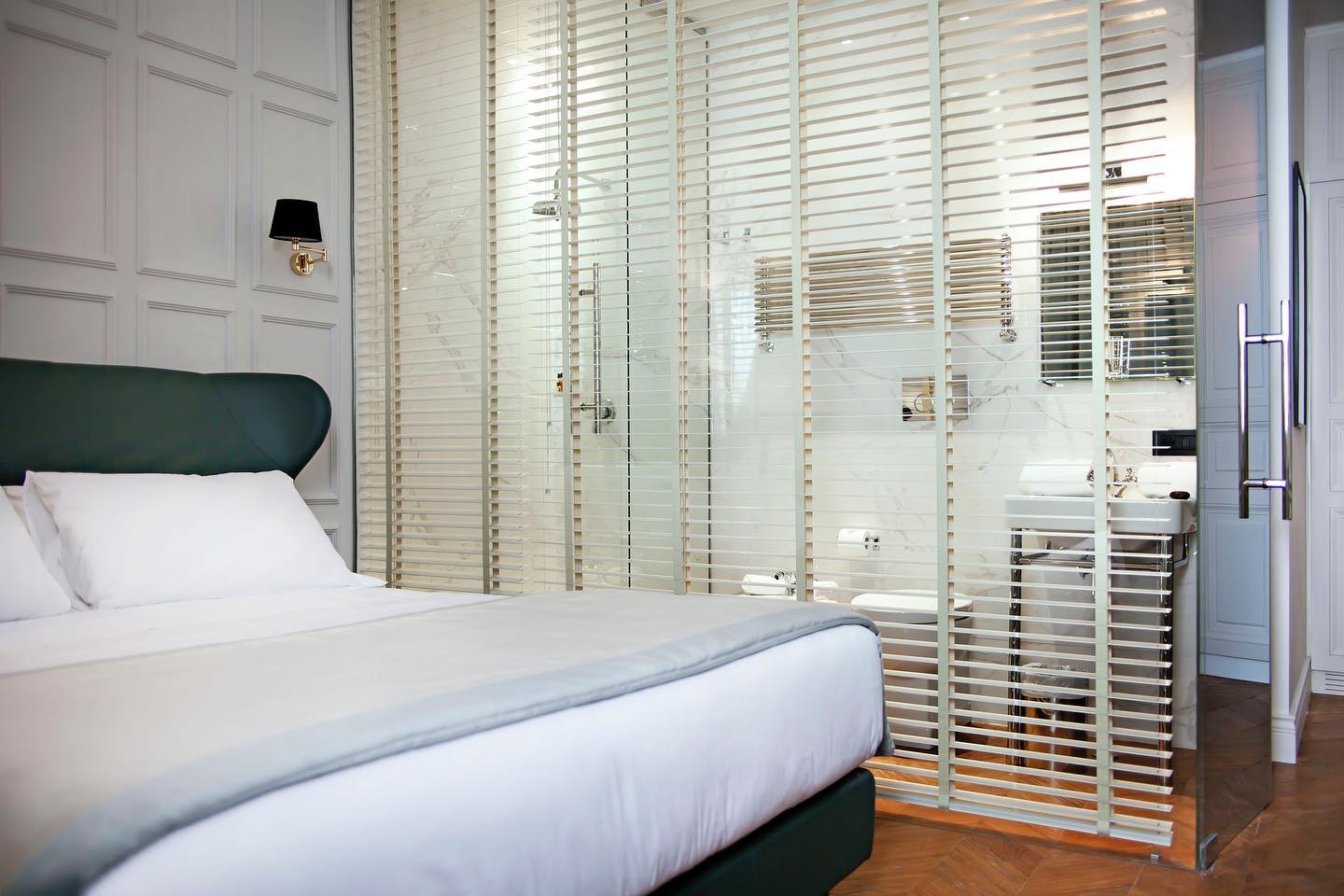The Corner Townhouse | Rome