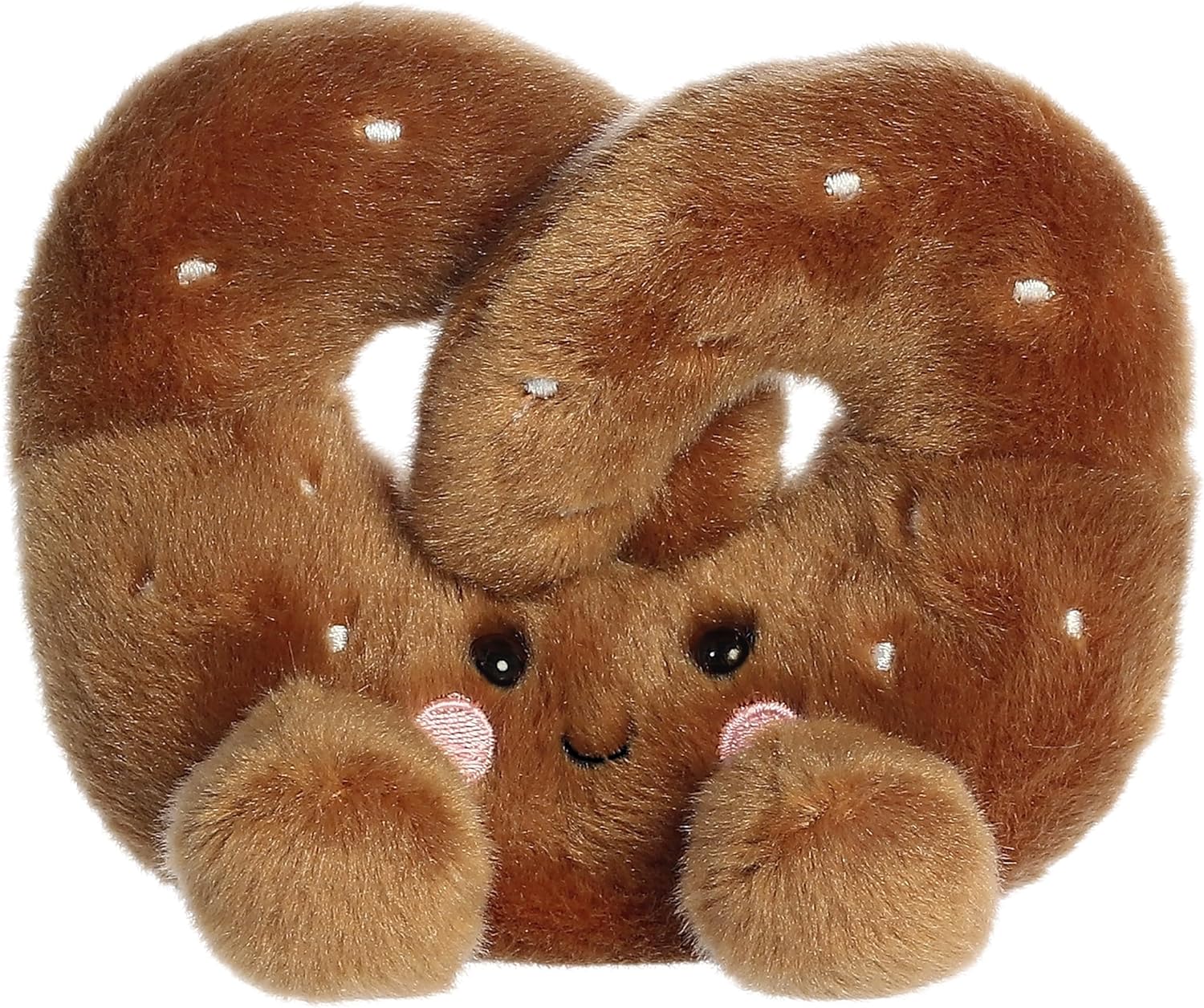 🎉 The wait is over… the Pretzel Friends are finally here
