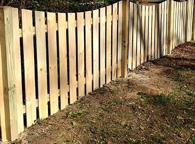 Better Decks & Fences | Lawrenceville GA