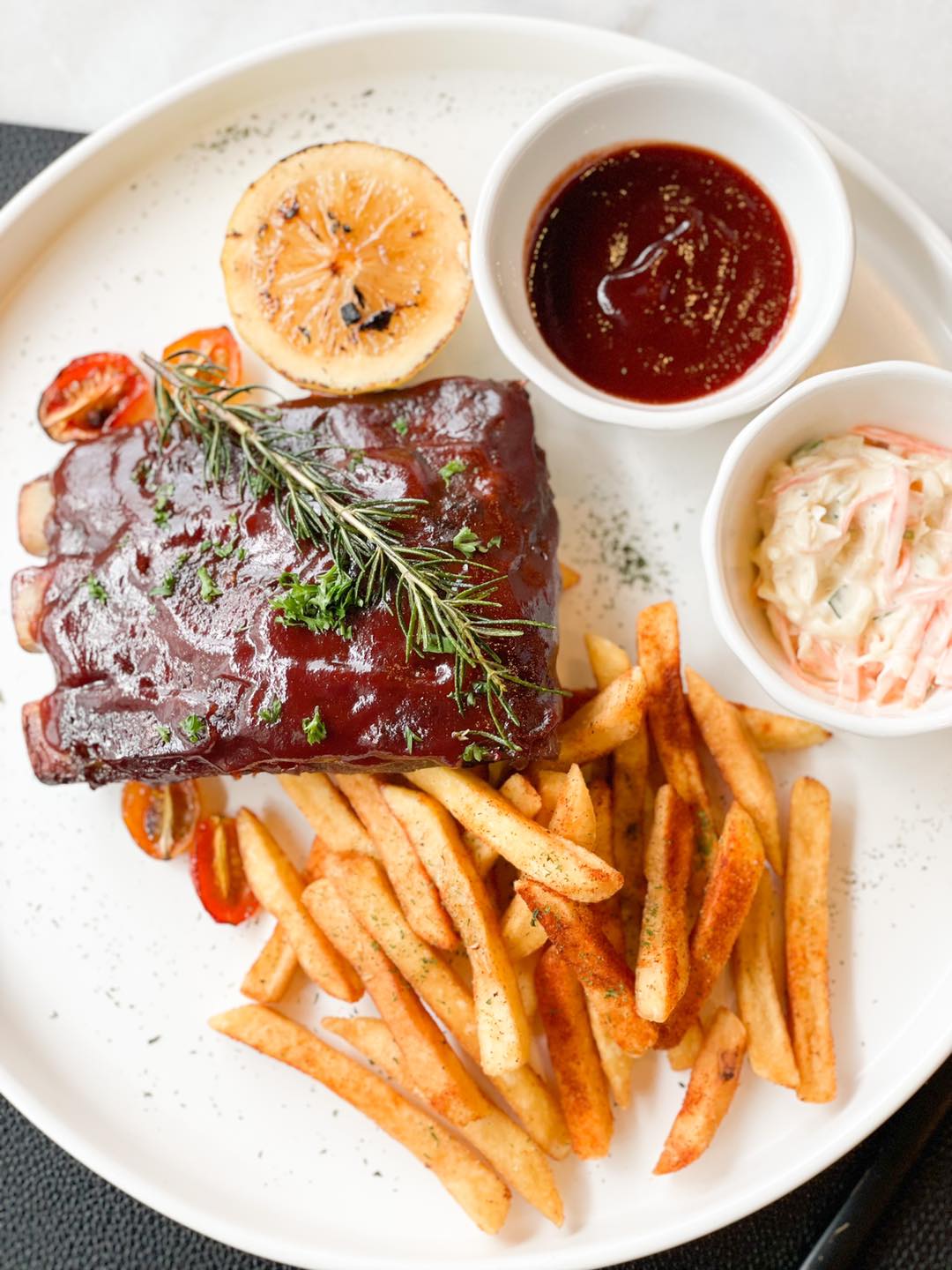 Another Club - New Menu is out. Please come and try out...