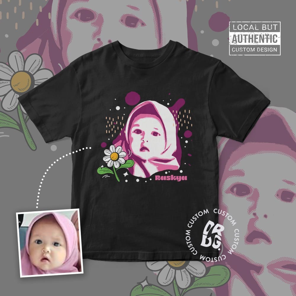 DRDG Custom Makassar | Makassar