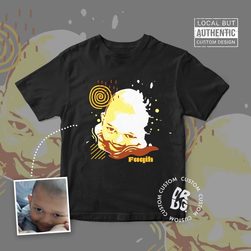DRDG Custom Makassar | Makassar