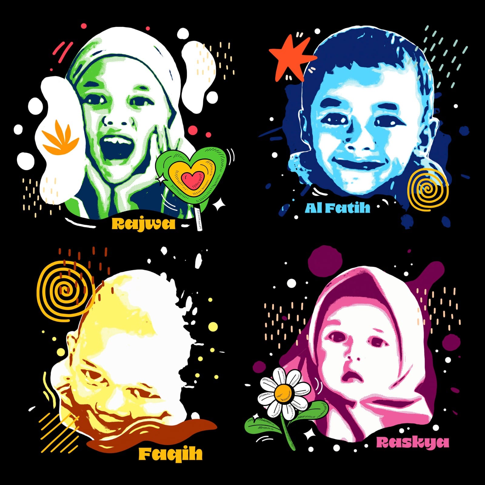 DRDG Custom Makassar | Makassar