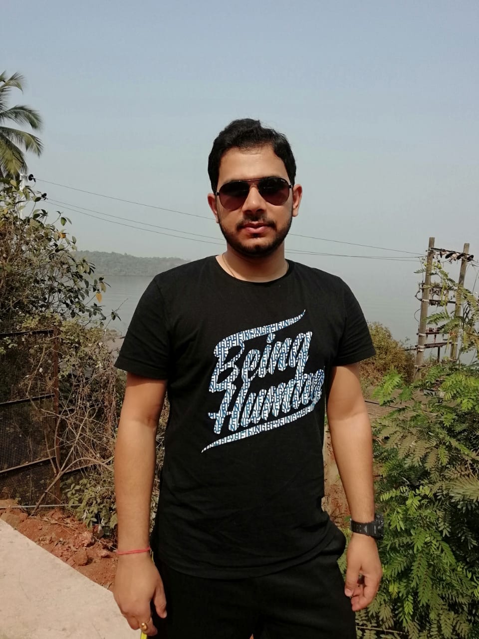 Amit Ranjan