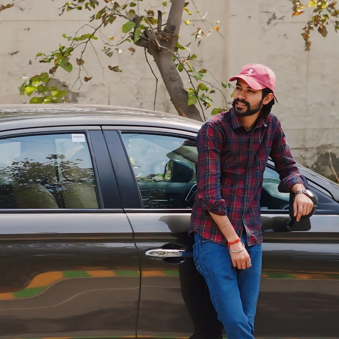 Akshay Rana on Reels | Facebook