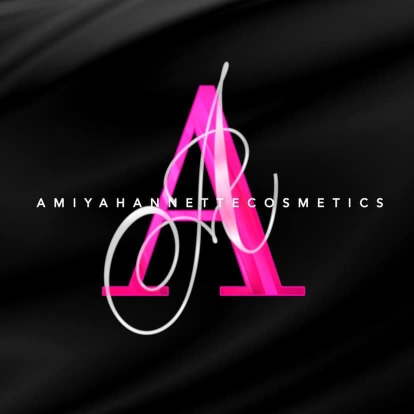 Amiyah Annette - Our new logo! 😍💗 I’m super excited for...