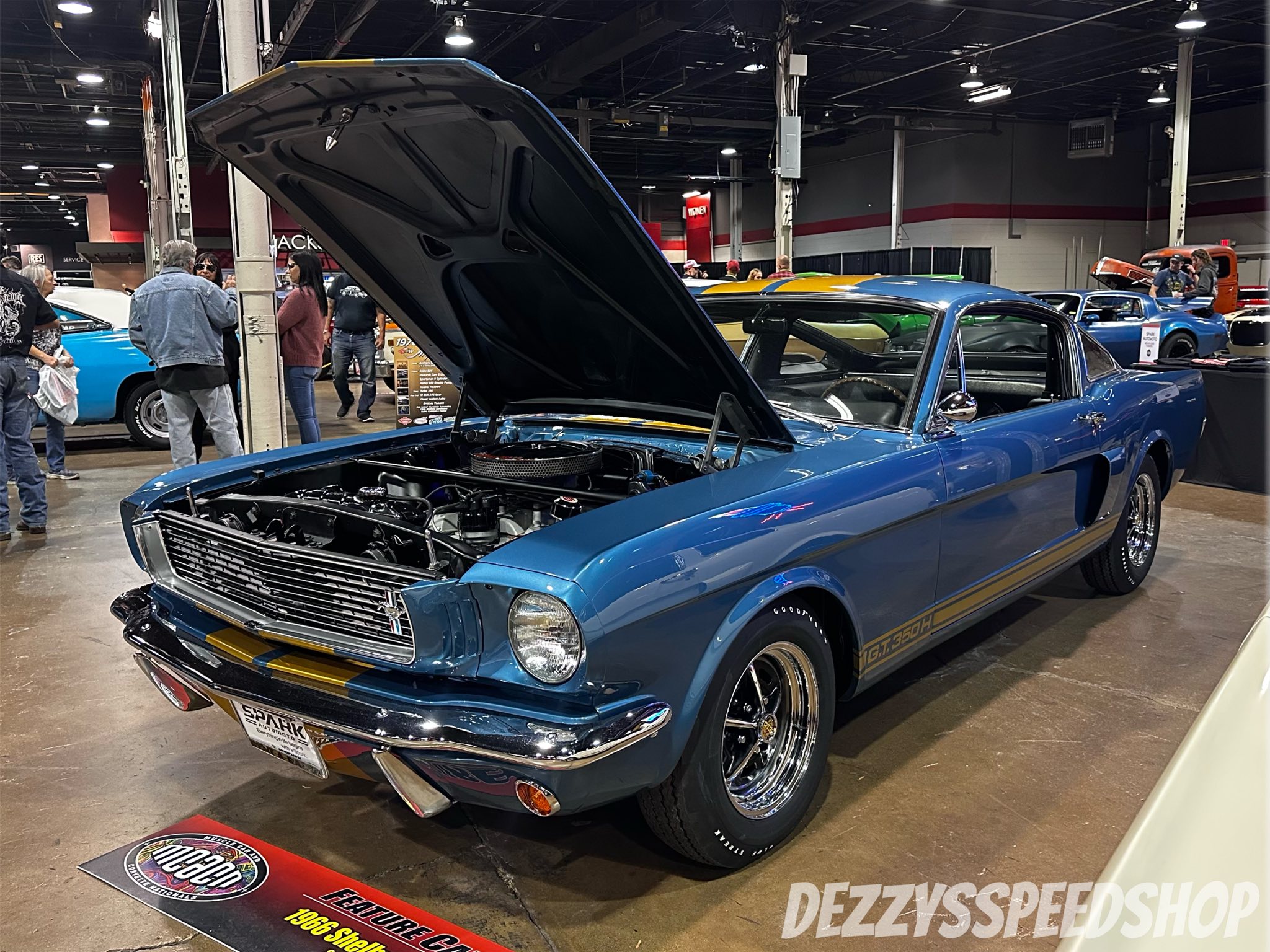Dezzys SpeedShop added a new photo. - Dezzys SpeedShop