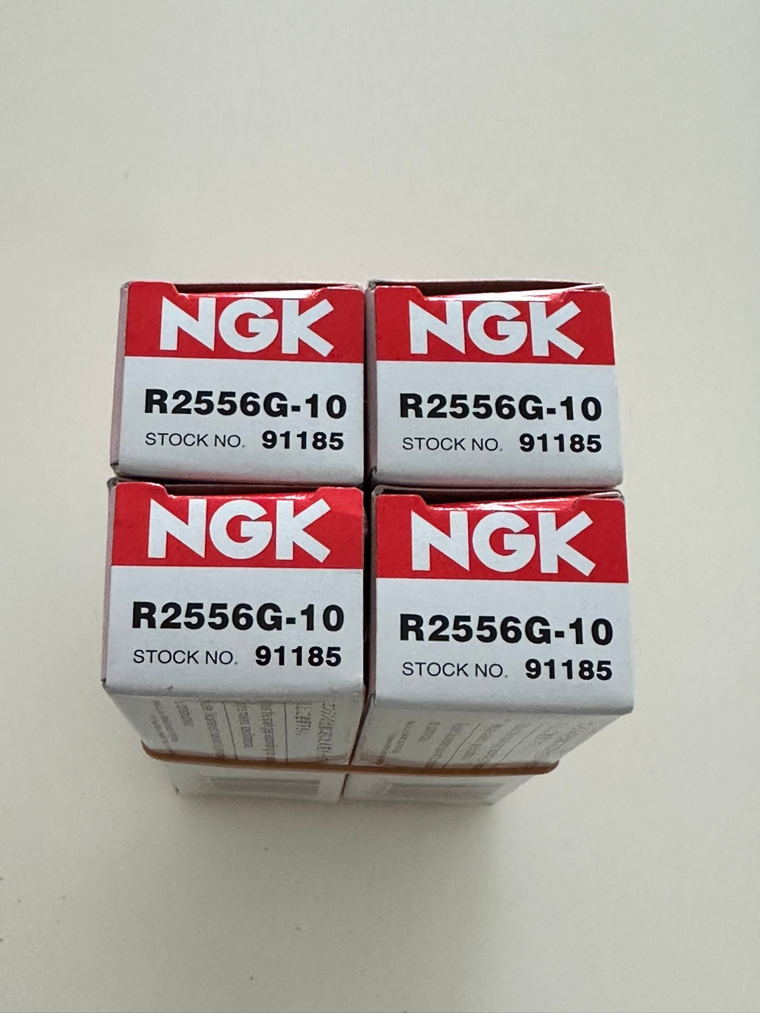 NGK Racing Competition (New)