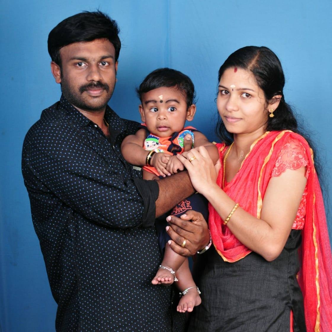 Darsana C Sabu