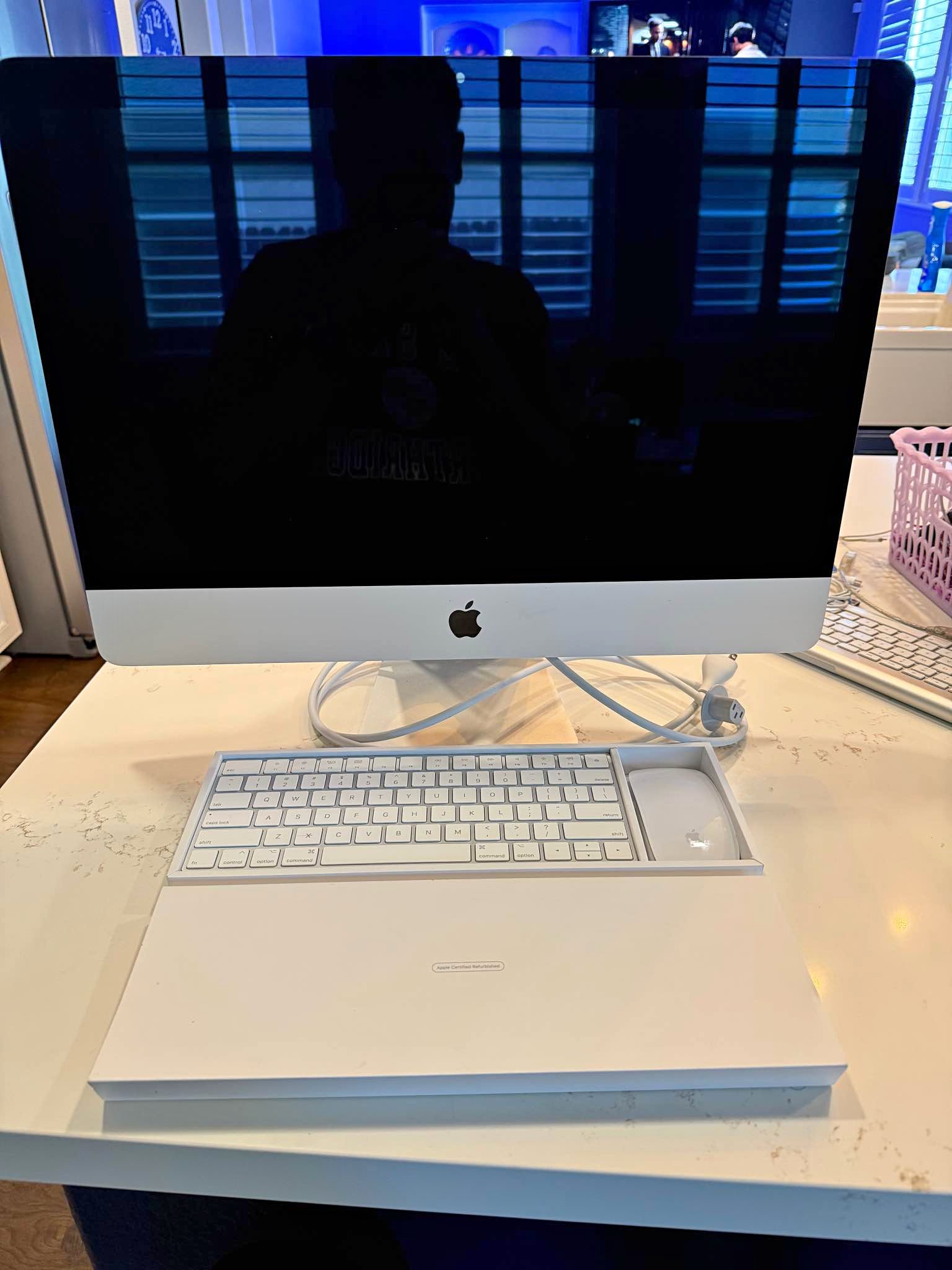 iMac G3 blueberry , vintage computer. - Desktop Computers - Carmichael ...