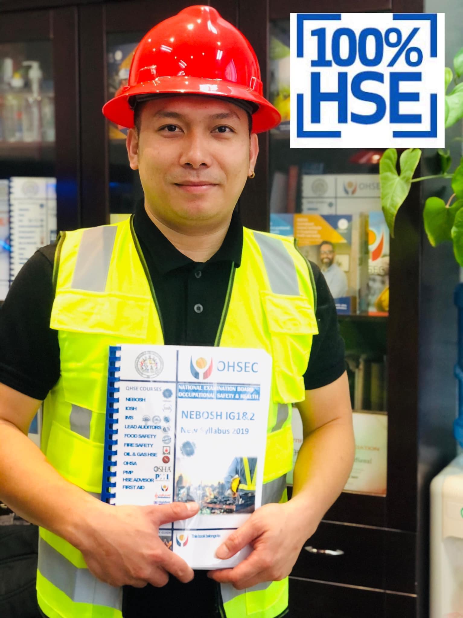 👉WELCOME STUDENTS 👉Nebosh IG NEW Syllabus and IOSH Managing safely ...