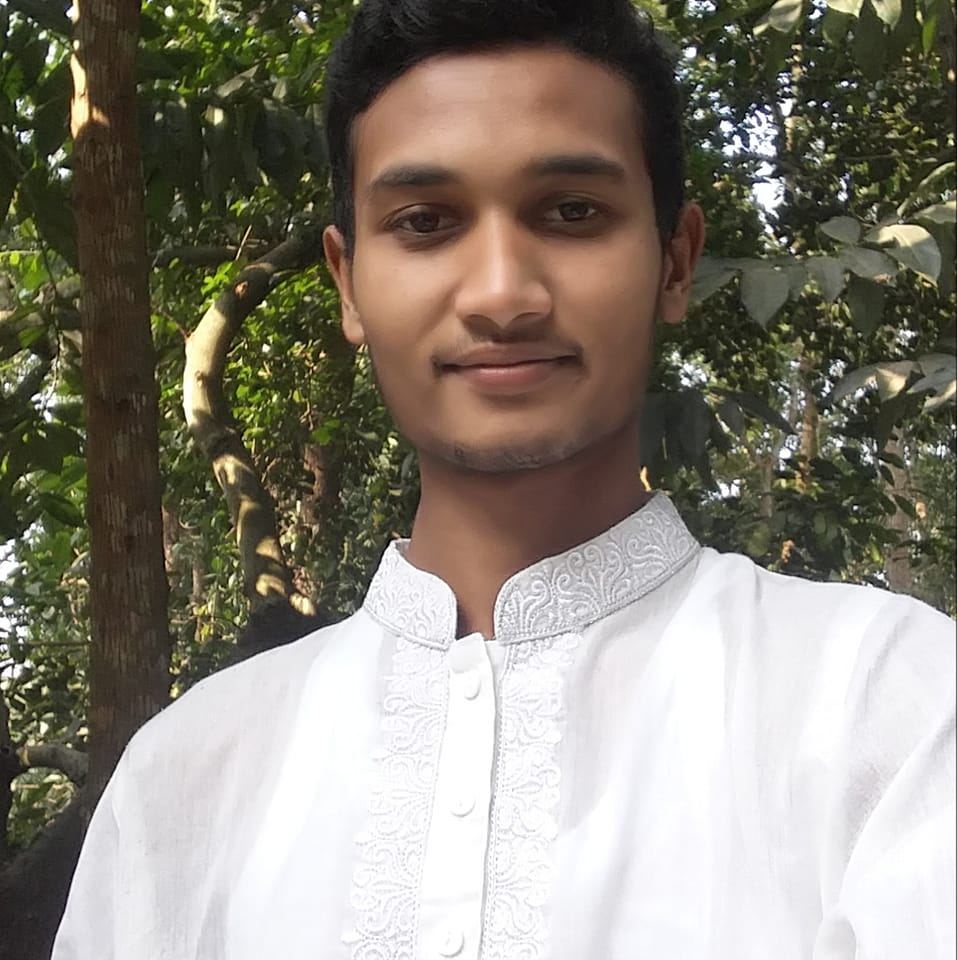 Robiul Hasan Robi