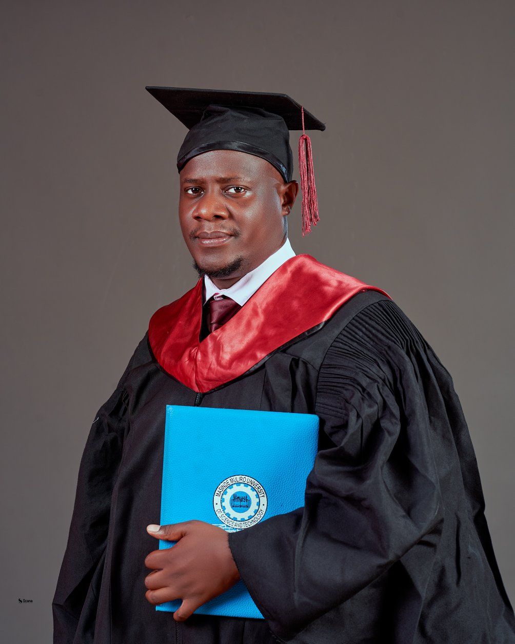Clinton Mutali - 🎓 Exciting News! 🌟 I am thrilled to... | Facebook