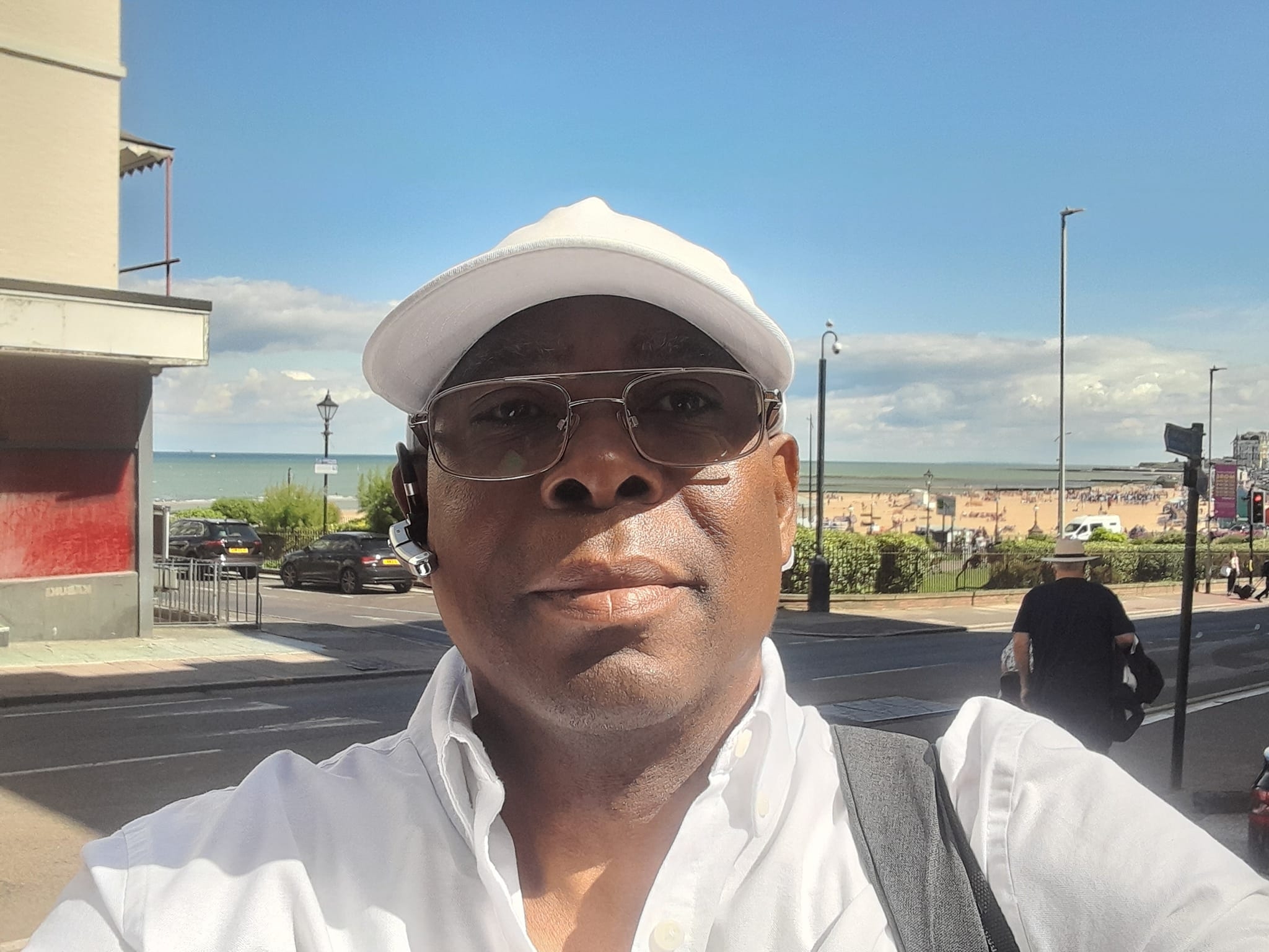 The Implosion of BREXIT. | Ify Onabu