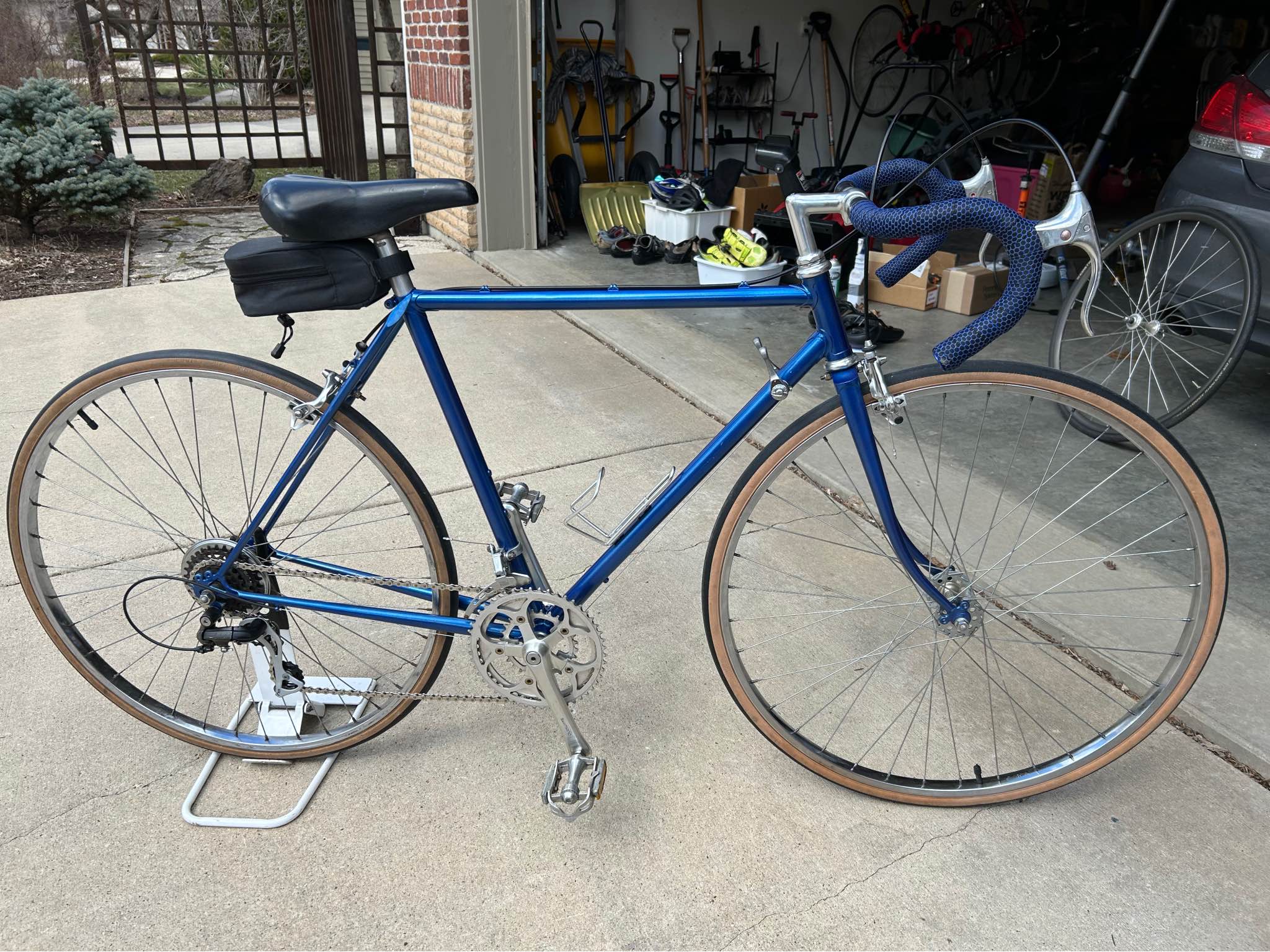 Bridgestone Grand Velo