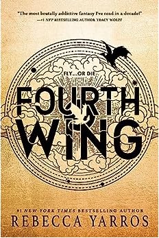 Review of Fantasy Novel with Modern Elements and Dragon Riders