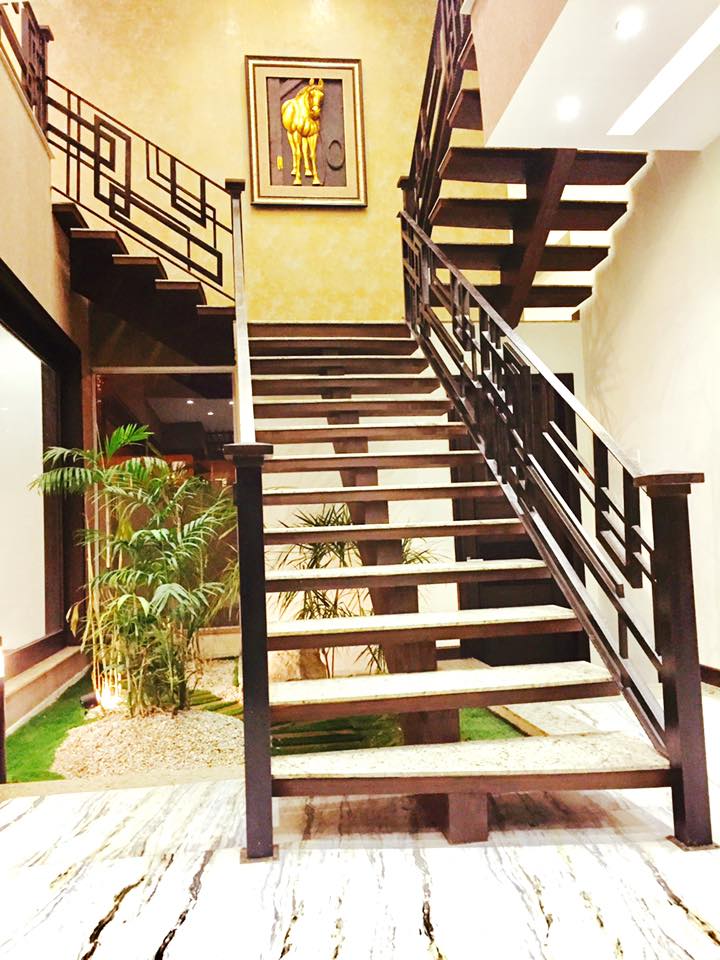 The Design Boulevard | Lahore