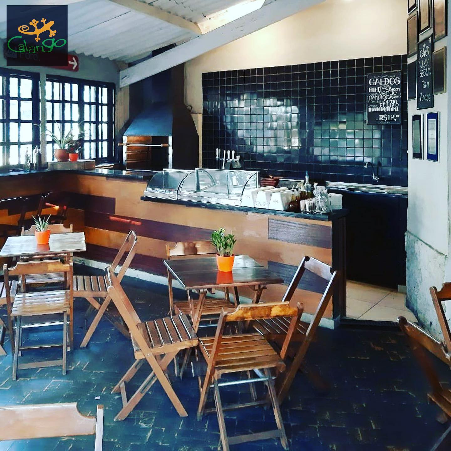 Calango Bar | São Bernardo do Campo SP