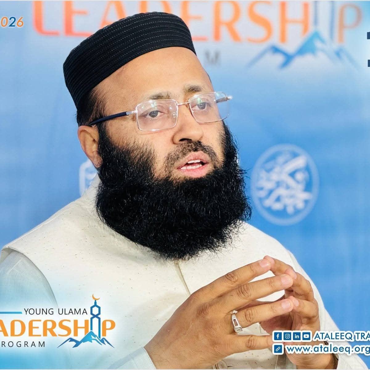 Abdul Rauf Muhammadi
