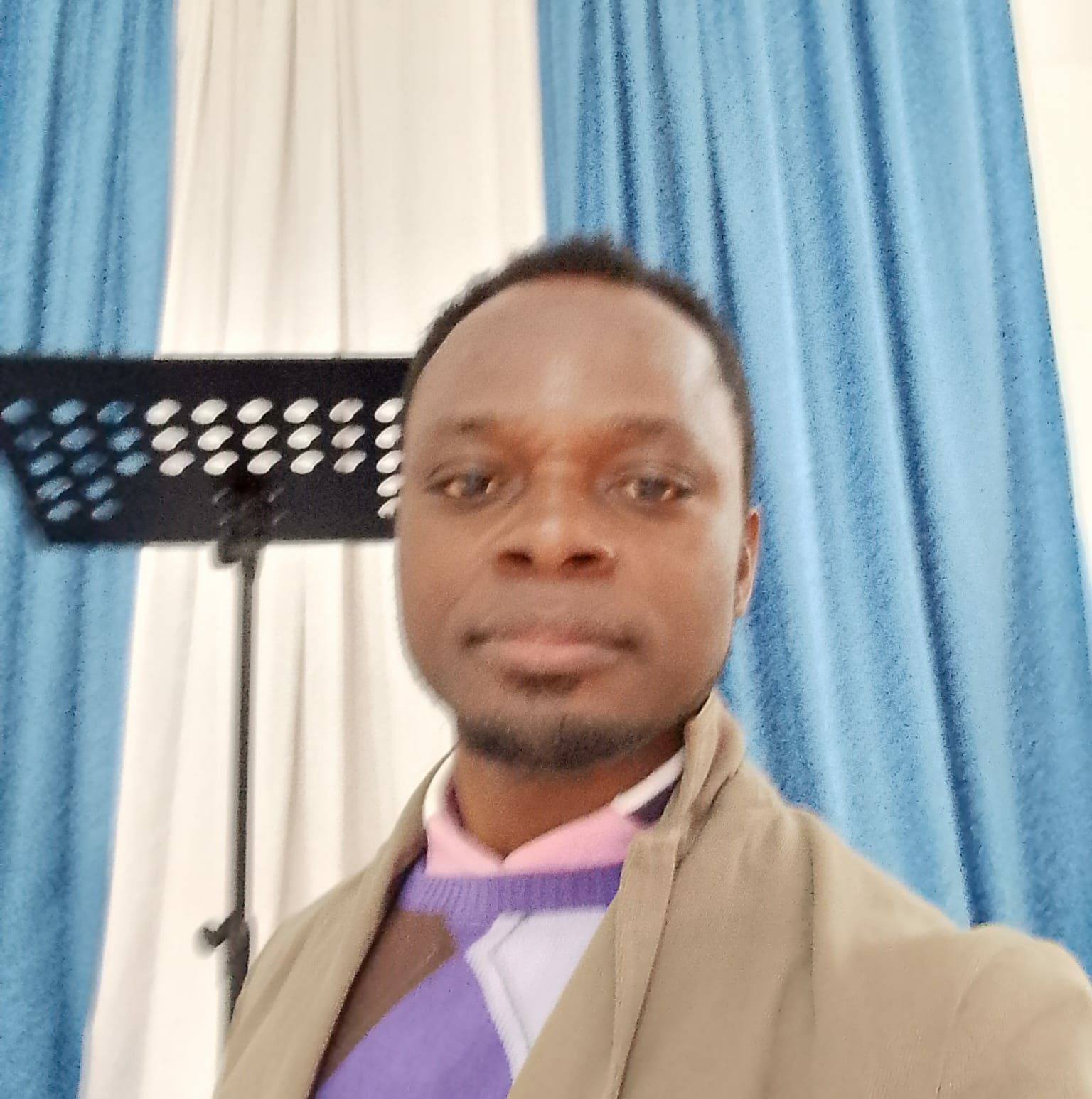 Gospel of today | Kindness Nwala