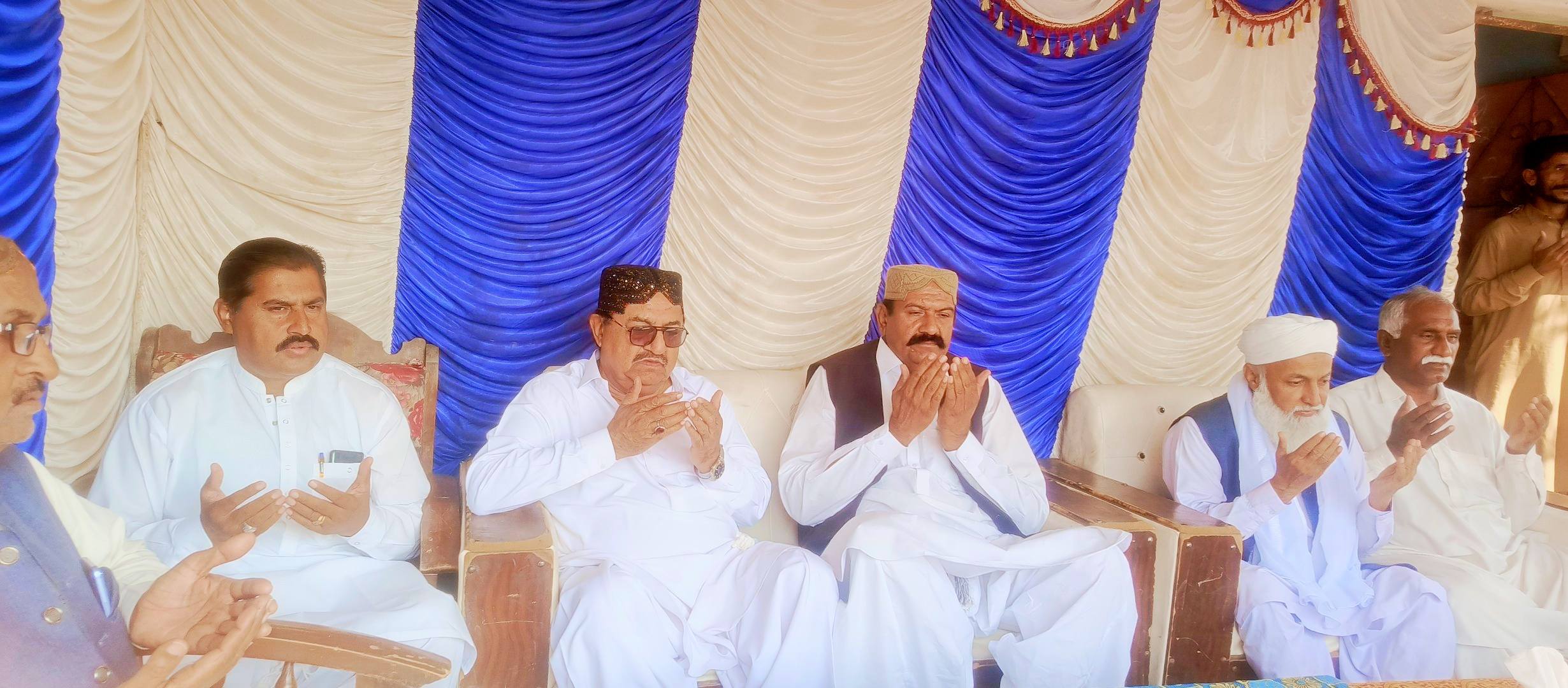 Asghar Babo Rind