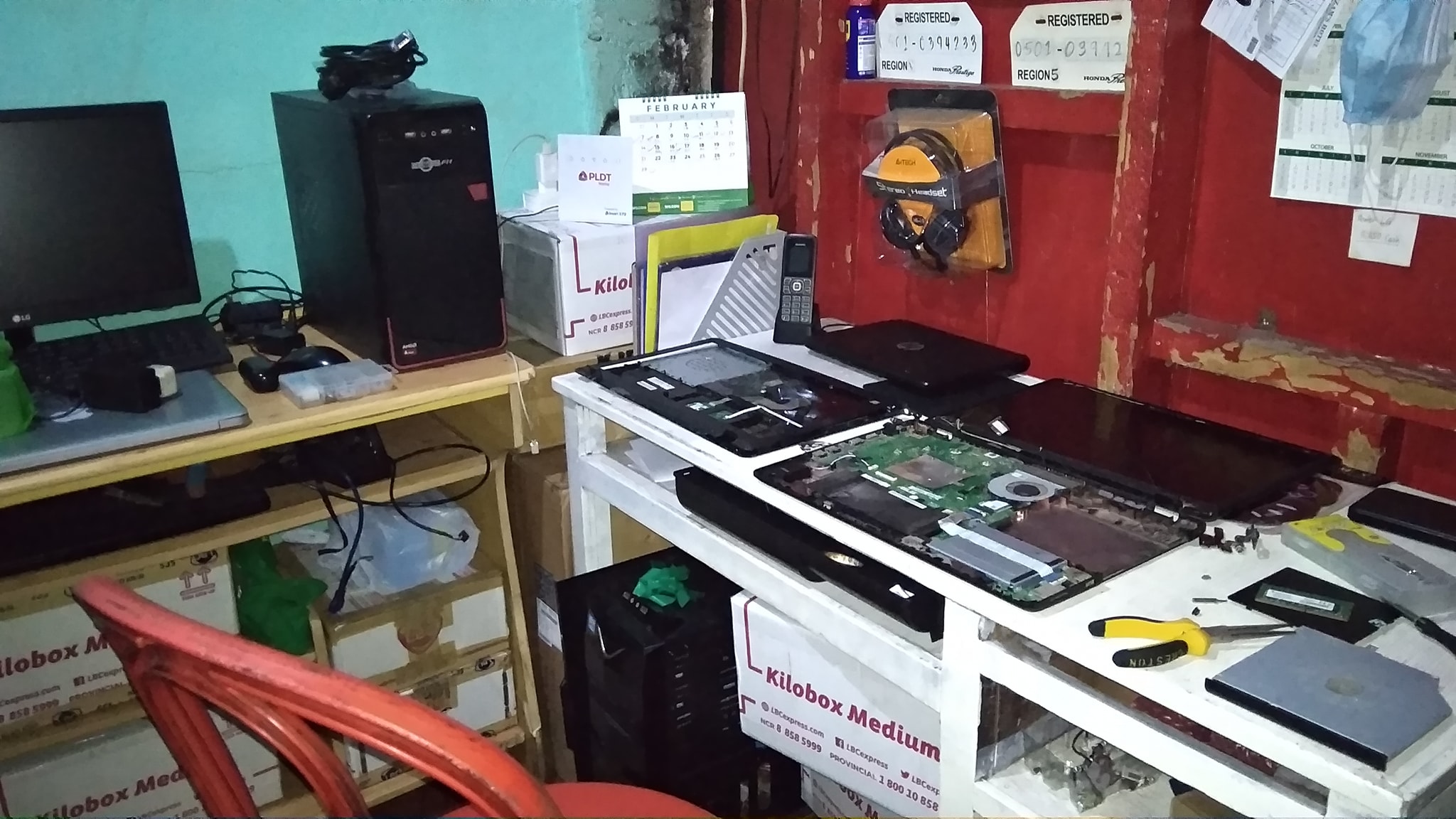 Computer Services Naga | Naga