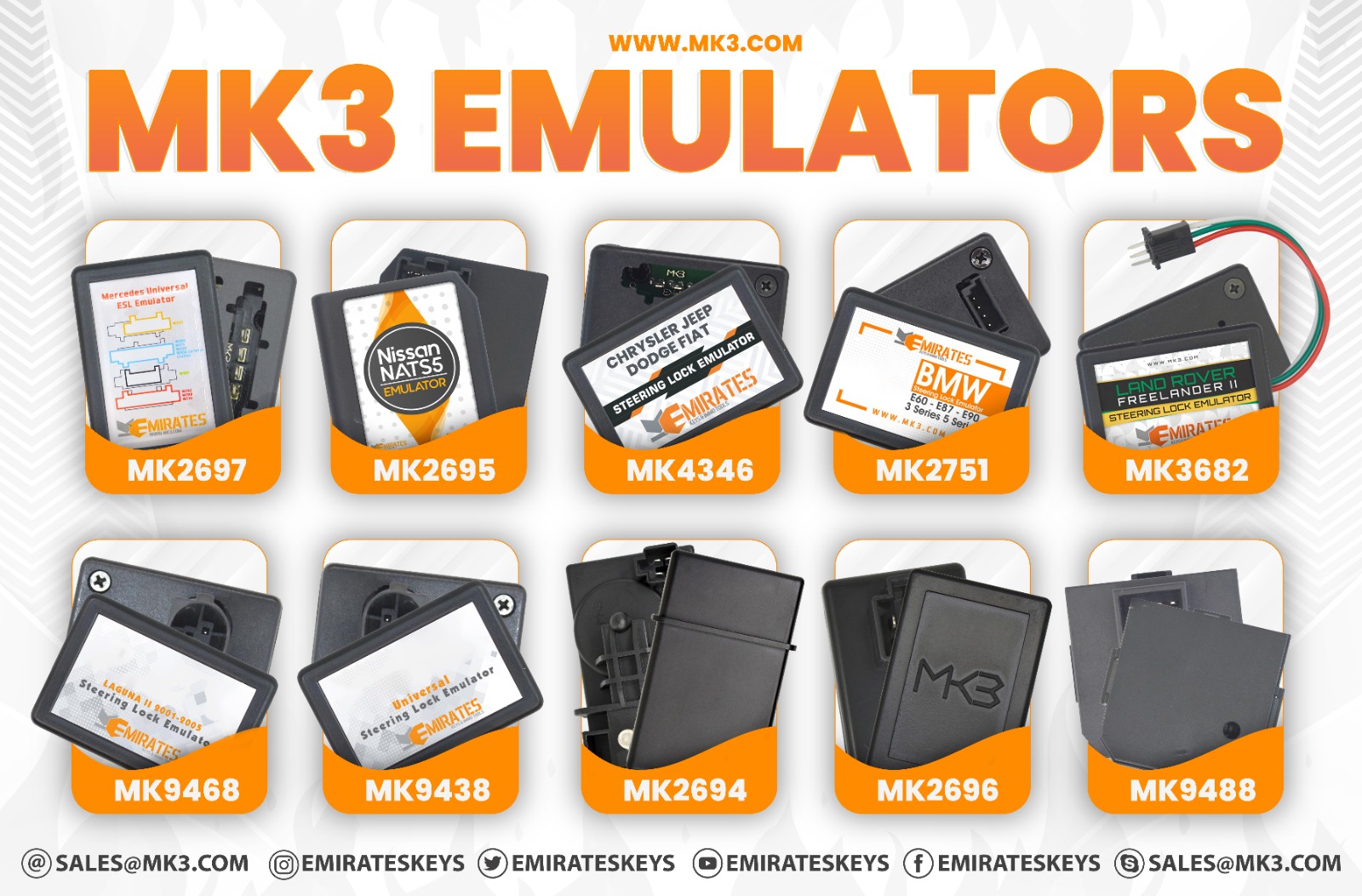Emirates Keys - 🌟👌 PROUDLY EMIRATES KEY EMULATORS 📲 FOR... | Facebook